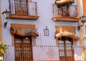 Andalusië van Jerez de la Frontera naar Cádiz