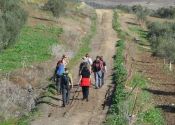 Wandelvakantie Spanje Andalusië