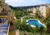 Colina del Paraiso